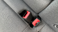 Hyundai IONIQ 1.6 GDi Hybrid 1st Edition 5dr DCT Hybrid Hatchback